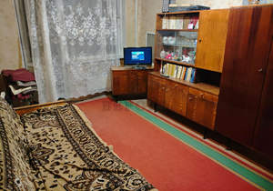 2-к квартира, на длительный срок, 51м2, 5/10 этаж