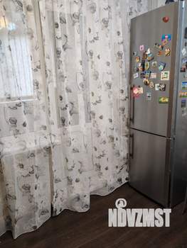 2-к квартира, на длительный срок, 54м2, 4/5 этаж