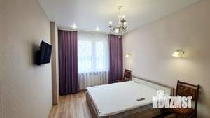 2-к квартира, на длительный срок, 40м2, 6/16 этаж