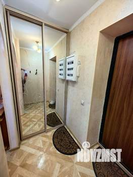 1-к квартира, на длительный срок, 30м2, 3/5 этаж