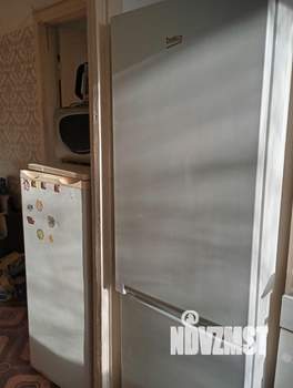 1-к квартира, на длительный срок, 34м2, 2/9 этаж