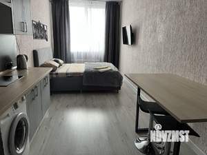 Студия квартира, посуточно, 32м2, 6/10 этаж