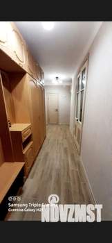 2-к квартира, на длительный срок, 56м2, 2/3 этаж