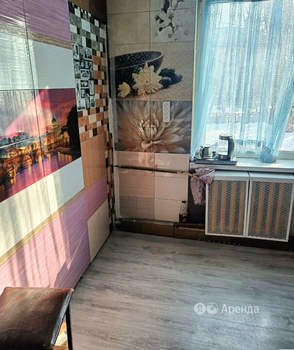 2-к квартира, на длительный срок, 56м2, 1/1 этаж