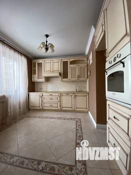 3-к квартира, на длительный срок, 87м2, 2/7 этаж