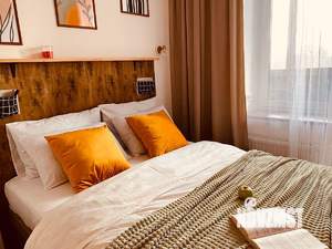 1-к квартира, посуточно, 15м2, 1/1 этаж