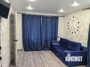 1-к квартира, на длительный срок, 36м2, 1/5 этаж