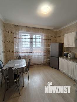 1-к квартира, на длительный срок, 48м2, 7/15 этаж