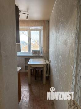 1-к квартира, на длительный срок, 30м2, 9/9 этаж