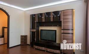 2-к квартира, посуточно, 68м2, 1/1 этаж