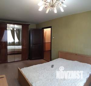 3-к квартира, посуточно, 80м2, 4/9 этаж