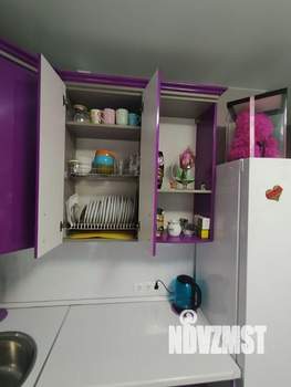 1-к квартира, на длительный срок, 36м2, 11/12 этаж