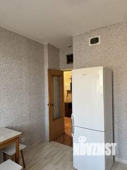 1-к квартира, на длительный срок, 42м2, 1/10 этаж