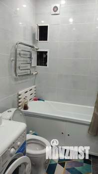 Студия квартира, на длительный срок, 30м2, 6/17 этаж