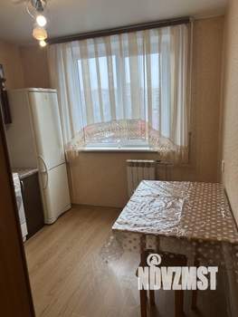 1-к квартира, на длительный срок, 42м2, 5/14 этаж