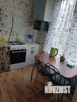 Студия квартира, на длительный срок, 32м2, 5/5 этаж