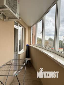 1-к квартира, на длительный срок, 45м2, 5/18 этаж
