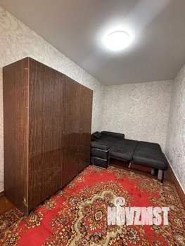 2-к квартира, на длительный срок, 43м2, 2/3 этаж