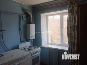 1-к квартира, на длительный срок, 32м2, 4/5 этаж