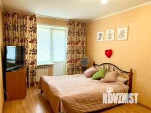 2-к квартира, посуточно, 60м2, 4/9 этаж
