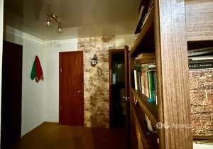 2-к квартира, на длительный срок, 62м2, 6/9 этаж