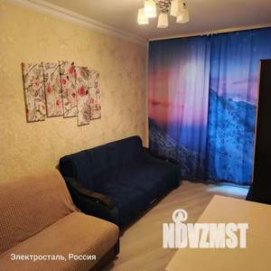 2-к квартира, посуточно, 45м2, 9/17 этаж