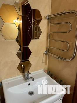 2-к квартира, посуточно, 60м2, 4/9 этаж