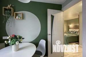 1-к квартира, посуточно, 30м2, 5/5 этаж