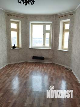 1-к квартира, на длительный срок, 45м2, 6/10 этаж