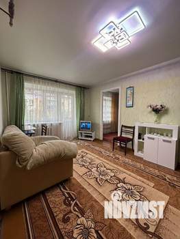 2-к квартира, на длительный срок, 42м2, 2/3 этаж