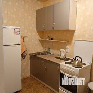 Студия квартира, на длительный срок, 27м2, 7/17 этаж