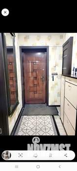 1-к квартира, на длительный срок, 34м2, 4/5 этаж