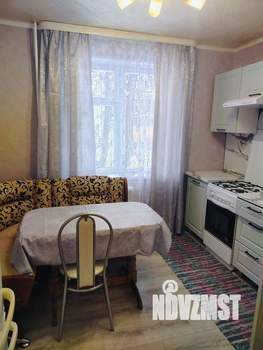 1-к квартира, на длительный срок, 33м2, 1/5 этаж