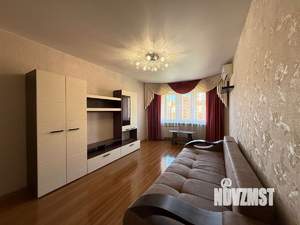 1-к квартира, на длительный срок, 42м2, 9/10 этаж