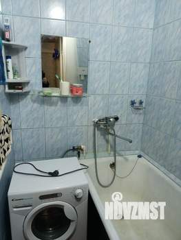 1-к квартира, на длительный срок, 35м2, 2/5 этаж