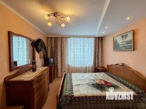 3-к квартира, на длительный срок, 60м2, 5/5 этаж