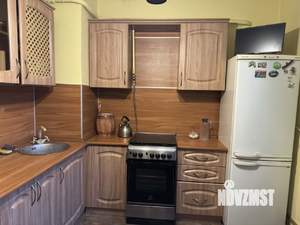 1-к квартира, на длительный срок, 41м2, 2/5 этаж