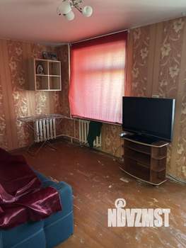 1-к квартира, на длительный срок, 30м2, 9/9 этаж