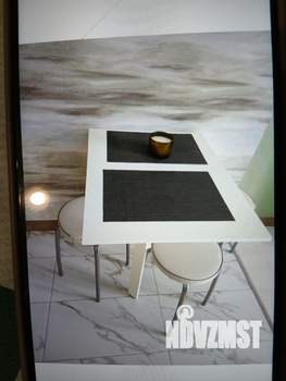 Студия квартира, на длительный срок, 30м2, 10/17 этаж