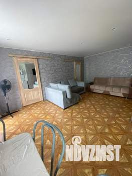 2-к квартира, посуточно, 45м2, 1/1 этаж