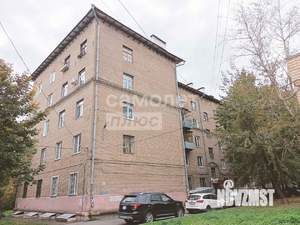 1-к квартира, на длительный срок, 27м2, 1/5 этаж
