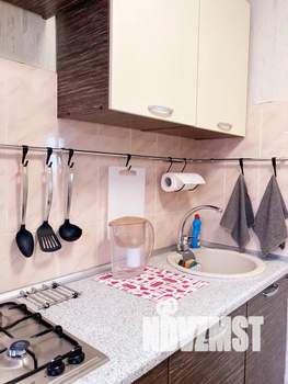 1-к квартира, посуточно, 32м2, 4/5 этаж