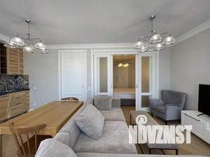 1-к квартира, на длительный срок, 50м2, 11/17 этаж