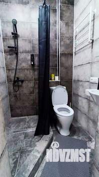 Студия квартира, посуточно, 23м2, 9/10 этаж