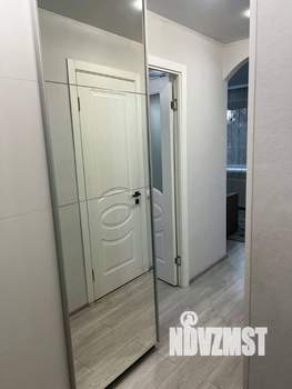 1-к квартира, на длительный срок, 30м2, 1/5 этаж