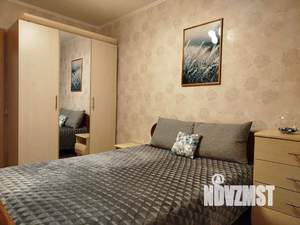 2-к квартира, посуточно, 48м2, 3/9 этаж