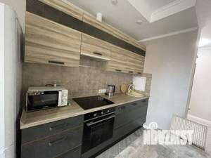 1-к квартира, посуточно, 37м2, 1/1 этаж