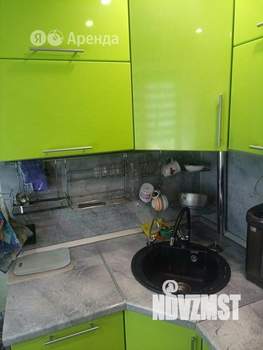 2-к квартира, на длительный срок, 42м2, 4/5 этаж