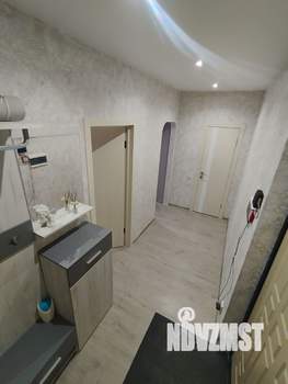 1-к квартира, на длительный срок, 36м2, 11/12 этаж