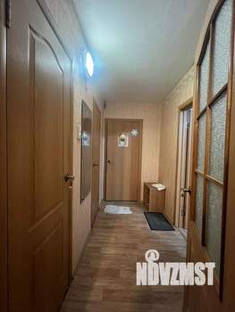 1-к квартира, на длительный срок, 36м2, 4/9 этаж